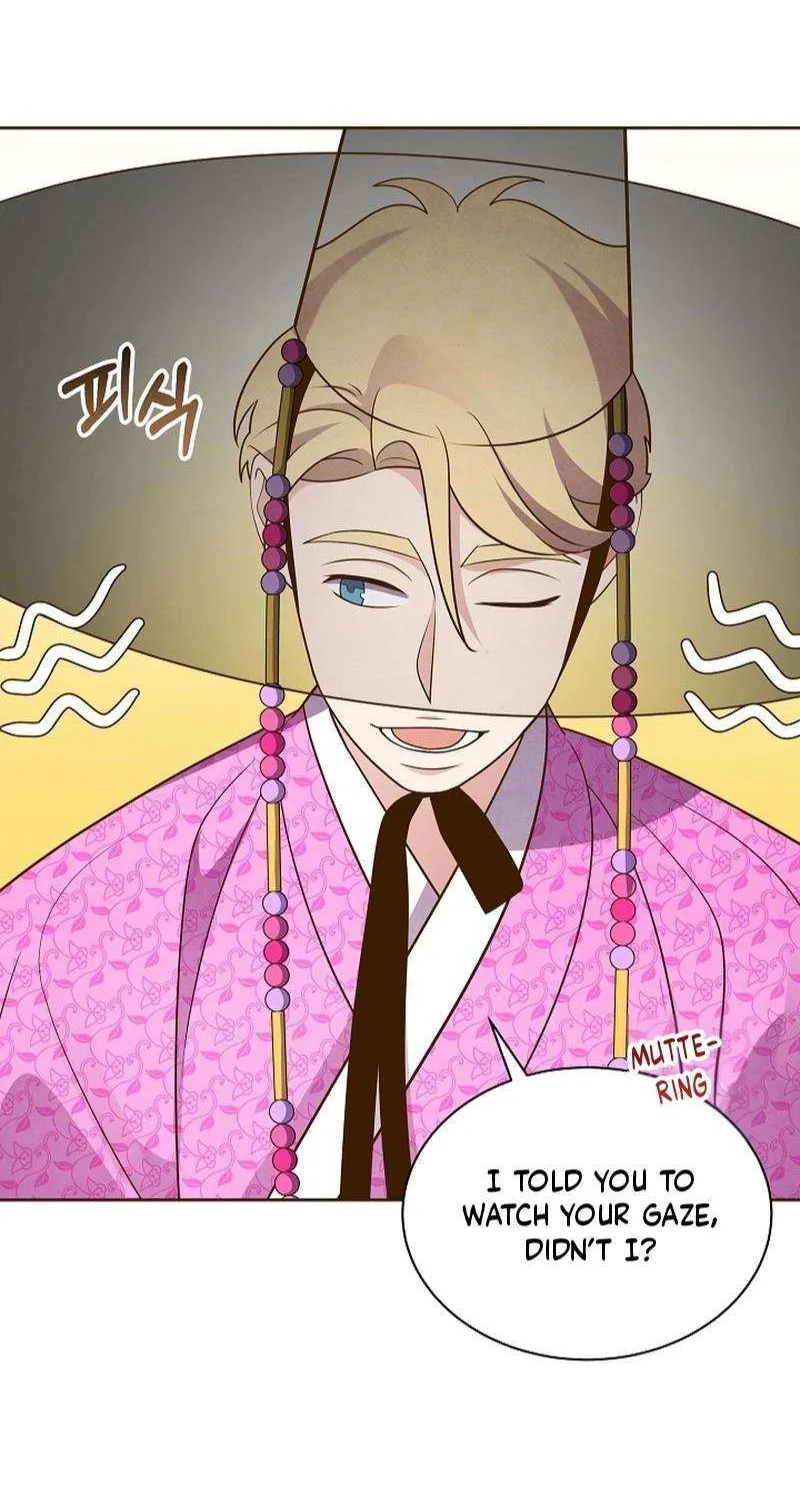 Flowers That Bloom at Night Chapter 32 page 6 - 