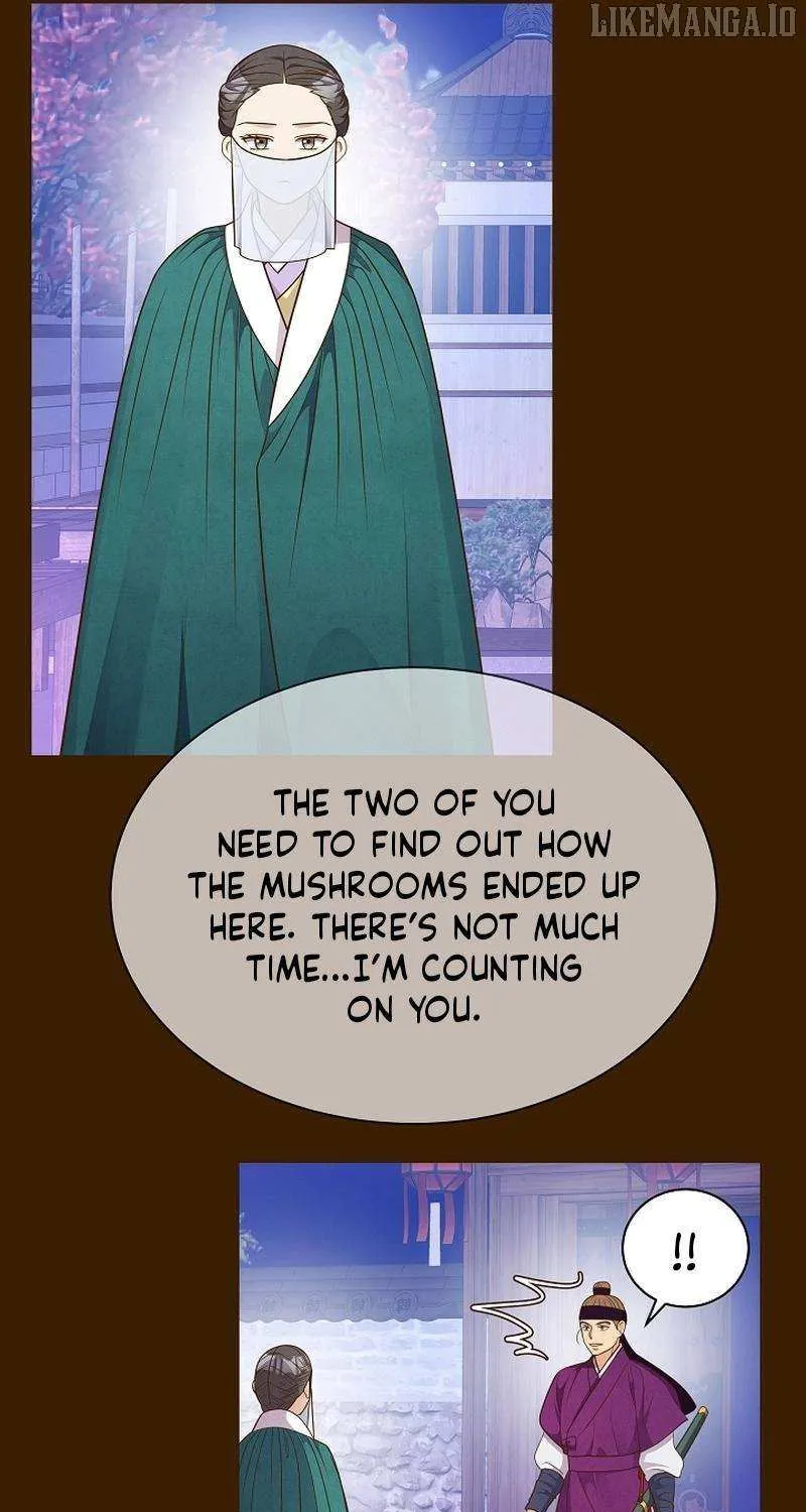 Flowers That Bloom at Night Chapter 32 page 51 - 