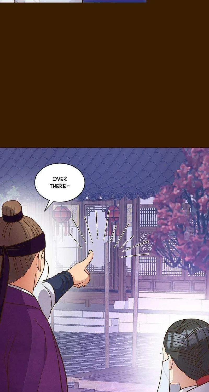 Flowers That Bloom at Night Chapter 32 page 58 - 