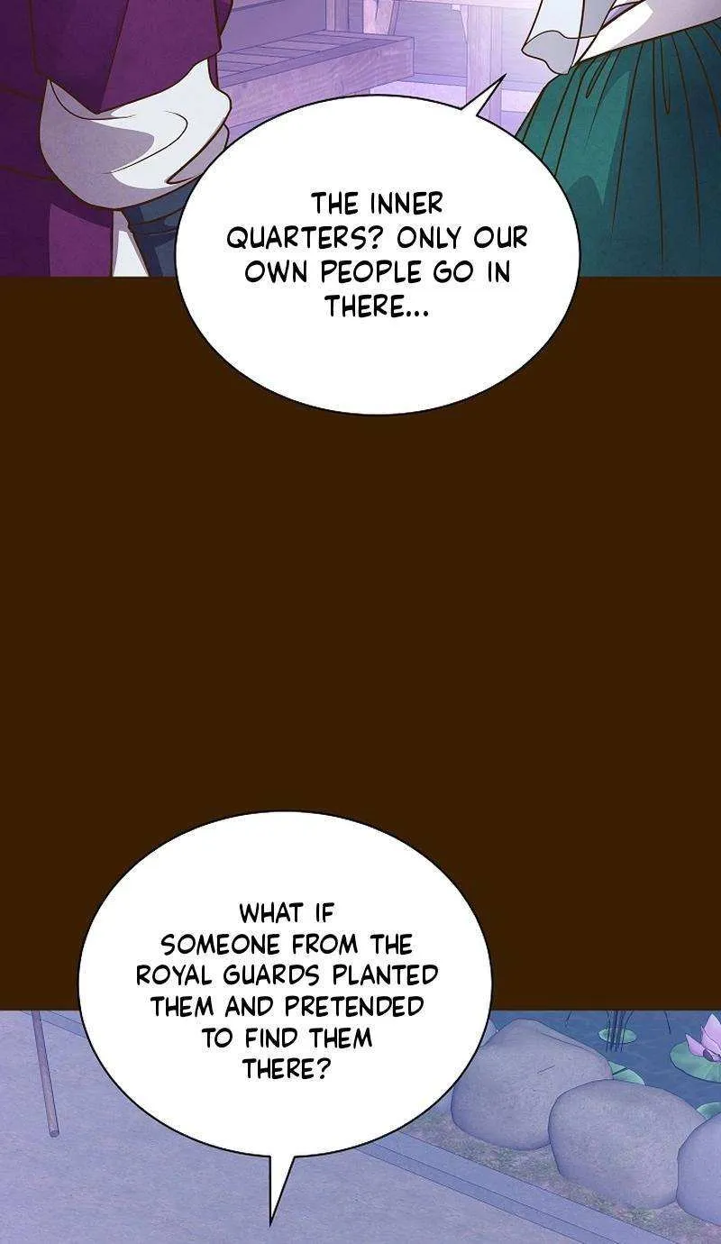 Flowers That Bloom at Night Chapter 32 page 59 - 