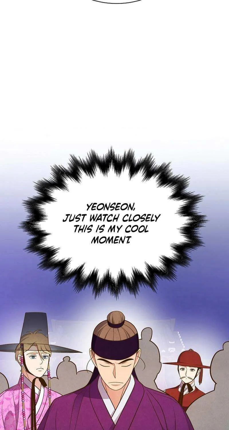 Flowers That Bloom at Night Chapter 32 page 62 - 