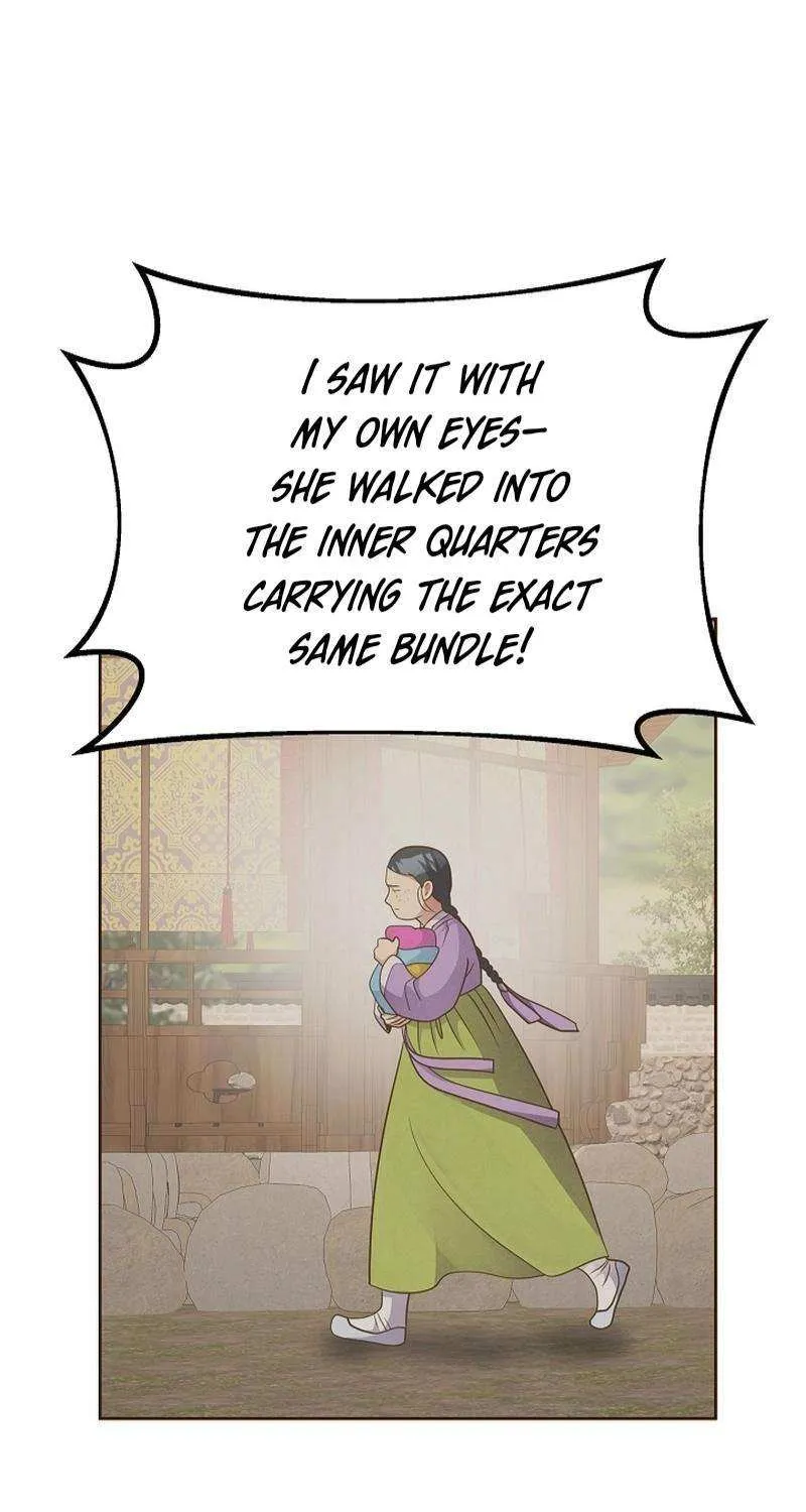 Flowers That Bloom at Night Chapter 32 page 68 - 
