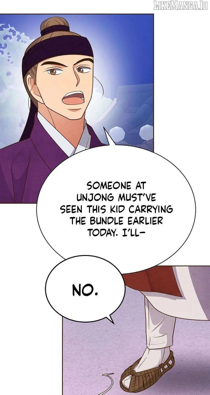 Flowers That Bloom at Night Chapter 32 page 70 - 