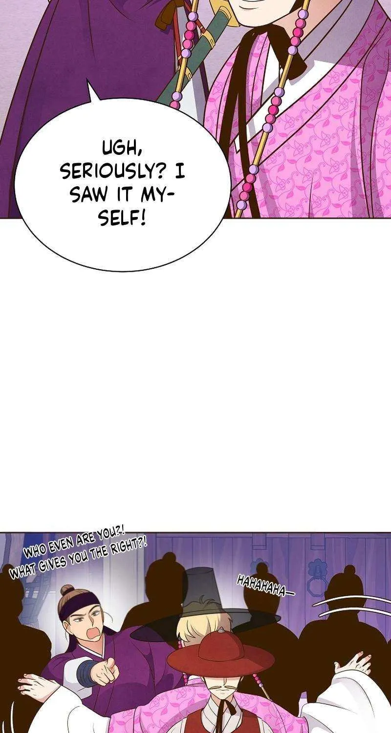 Flowers That Bloom at Night Chapter 32 page 74 - 