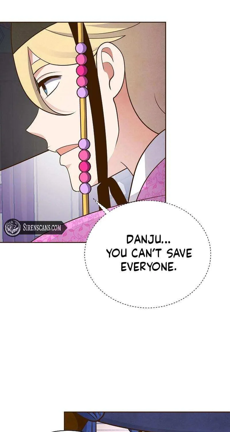 Flowers That Bloom at Night Chapter 32 page 77 - 