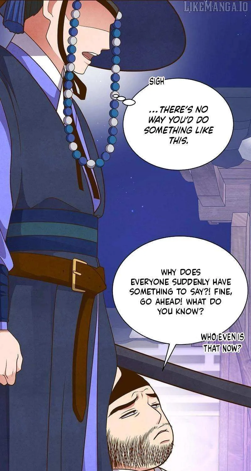 Flowers That Bloom at Night Chapter 32 page 80 - 