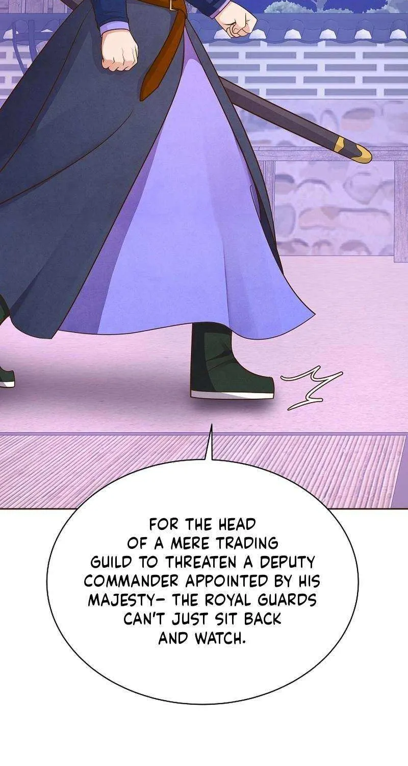 Flowers That Bloom at Night Chapter 32 page 10 - 