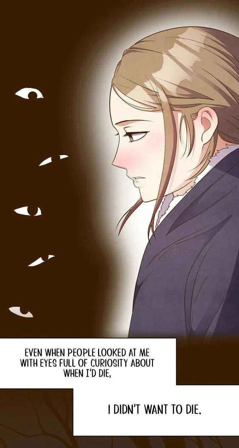 Flowers That Bloom at Night Chapter 33 page 2 - 