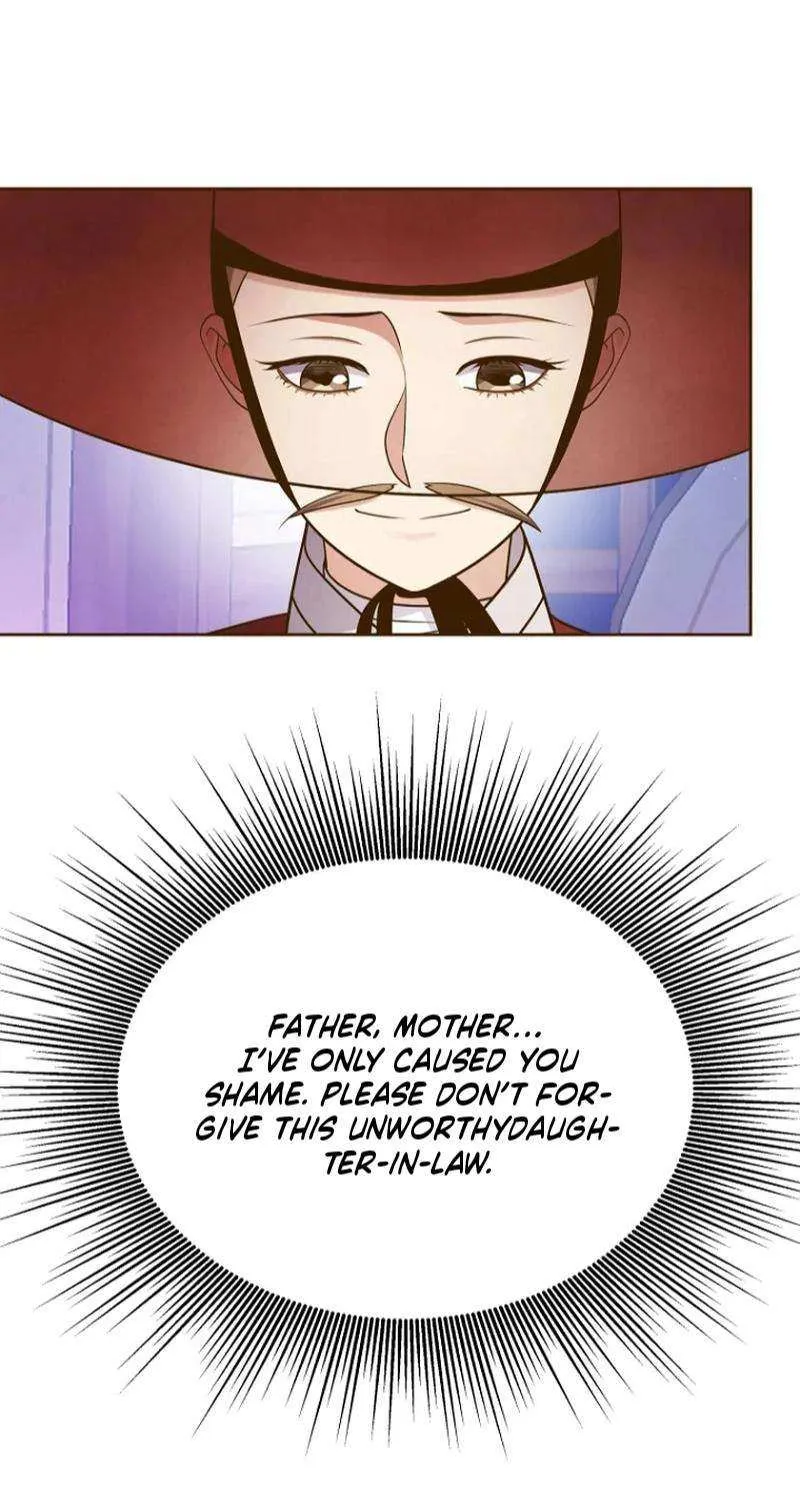 Flowers That Bloom at Night Chapter 33 page 15 - 