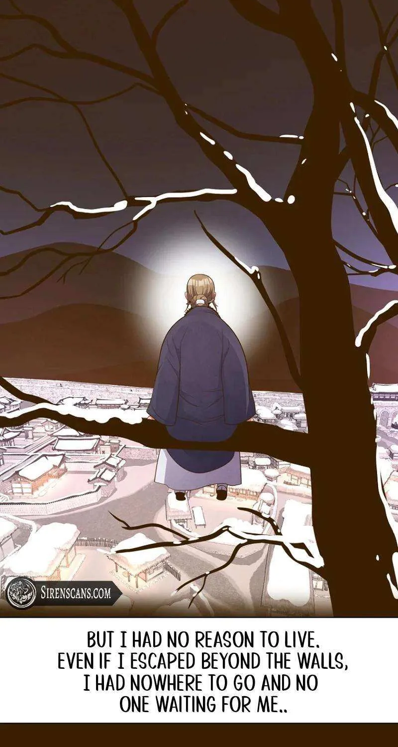 Flowers That Bloom at Night Chapter 33 page 3 - 