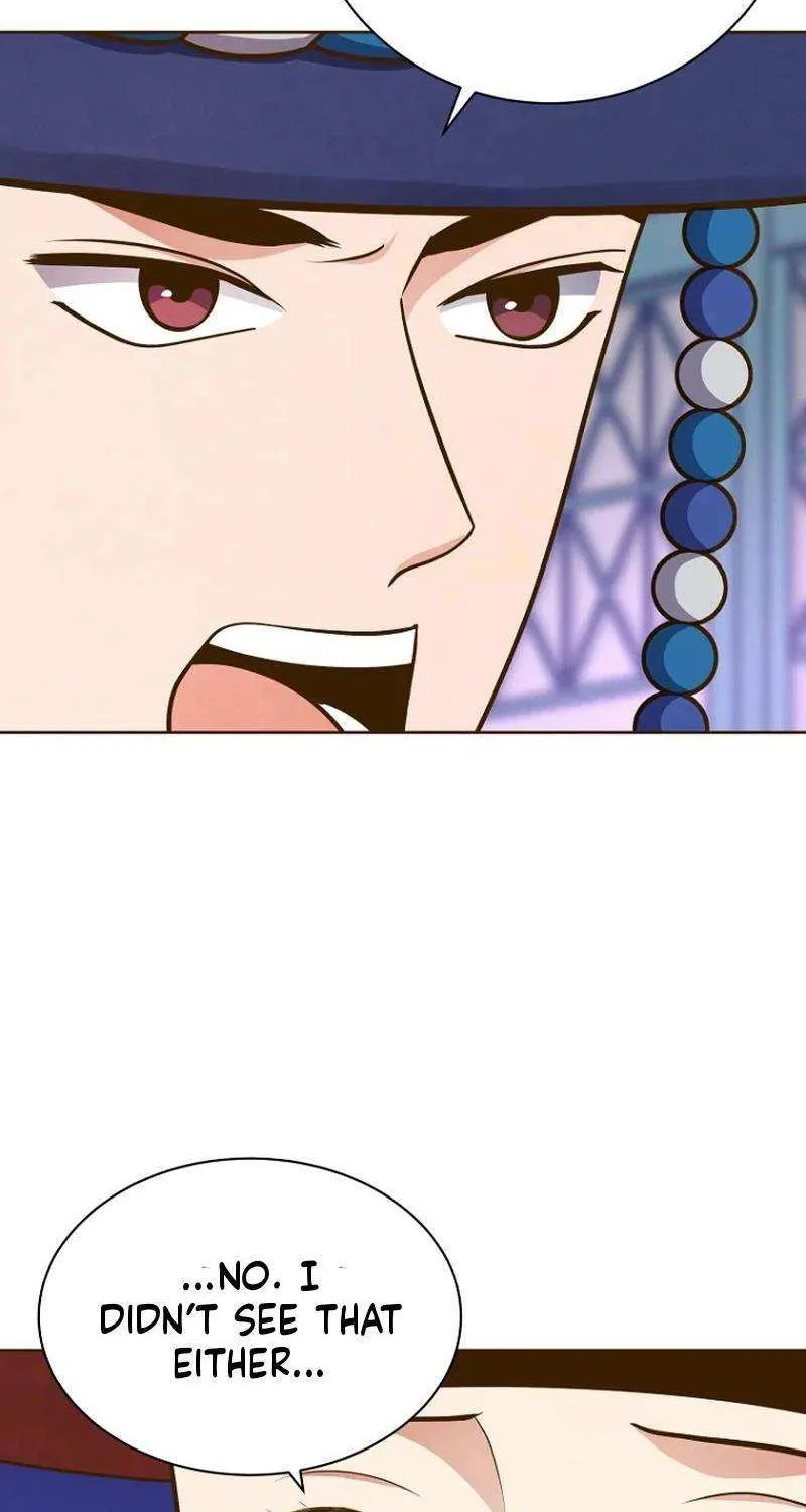 Flowers That Bloom at Night Chapter 33 page 22 - 