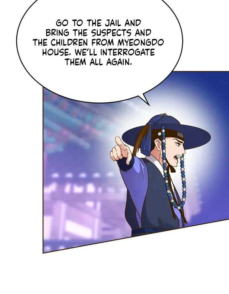 Flowers That Bloom at Night Chapter 33 page 30 - 