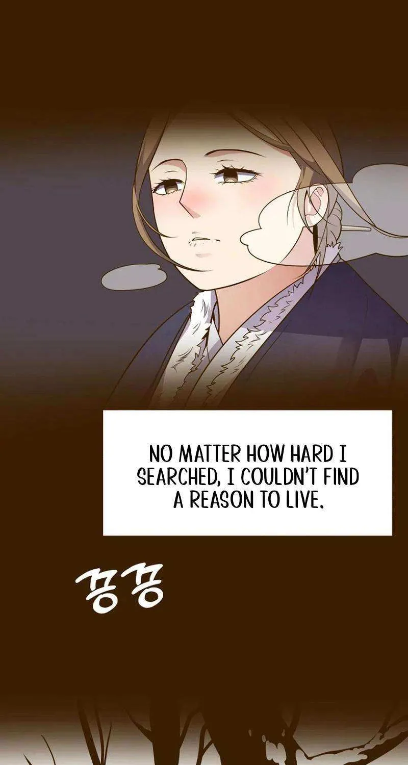 Flowers That Bloom at Night Chapter 33 page 4 - 
