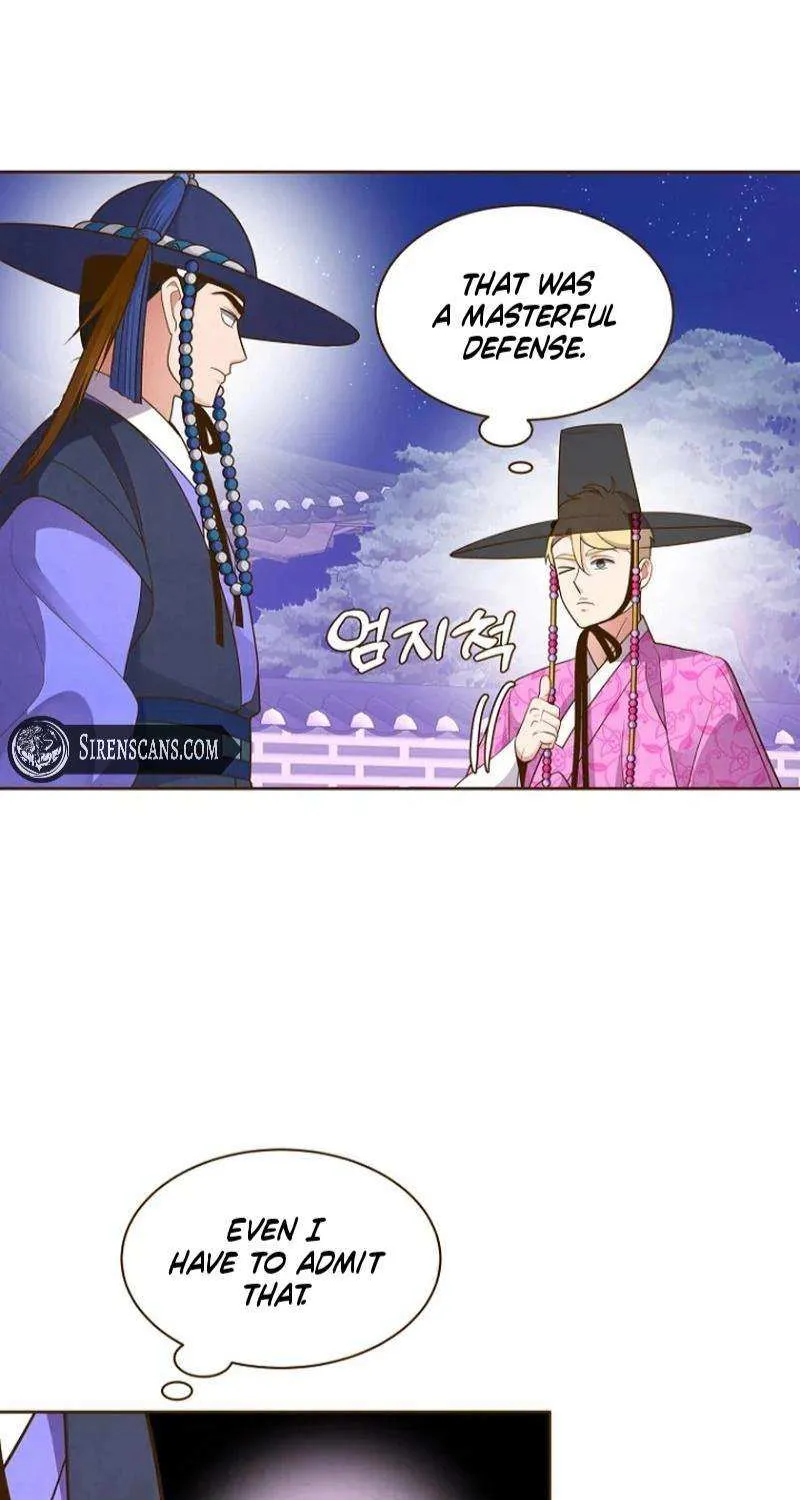 Flowers That Bloom at Night Chapter 33 page 33 - 
