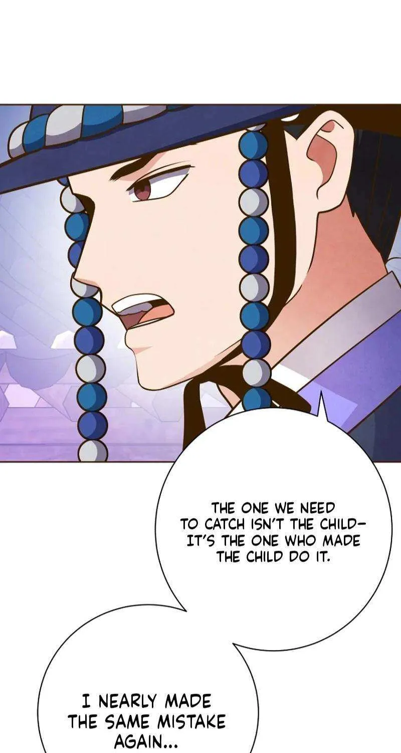 Flowers That Bloom at Night Chapter 33 page 38 - 