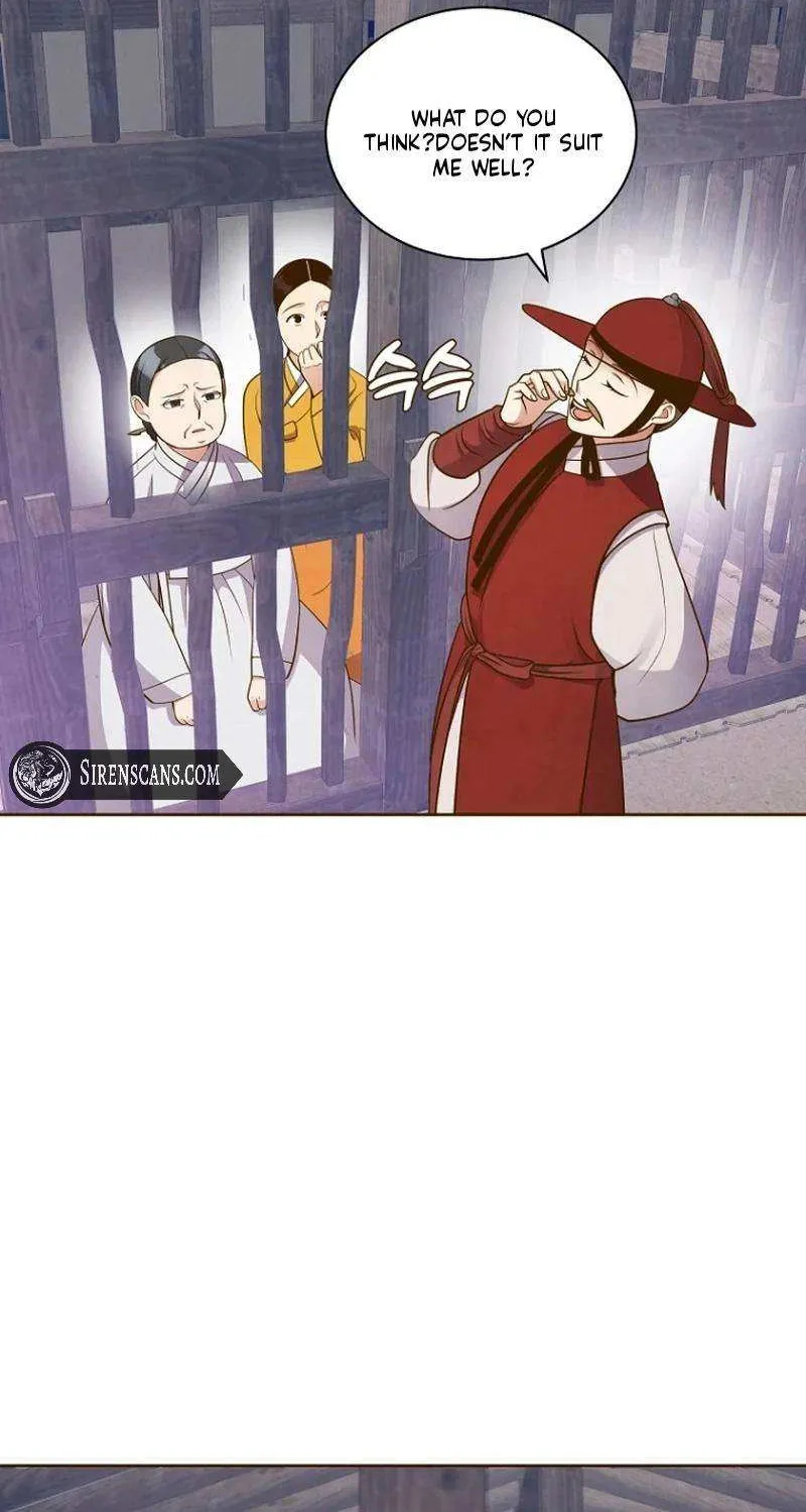 Flowers That Bloom at Night Chapter 33 page 40 - 
