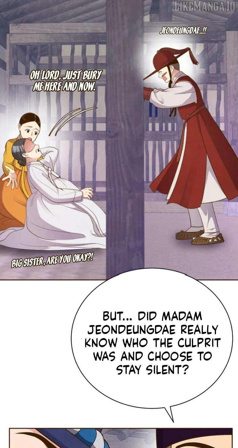 Flowers That Bloom at Night Chapter 33 page 41 - 