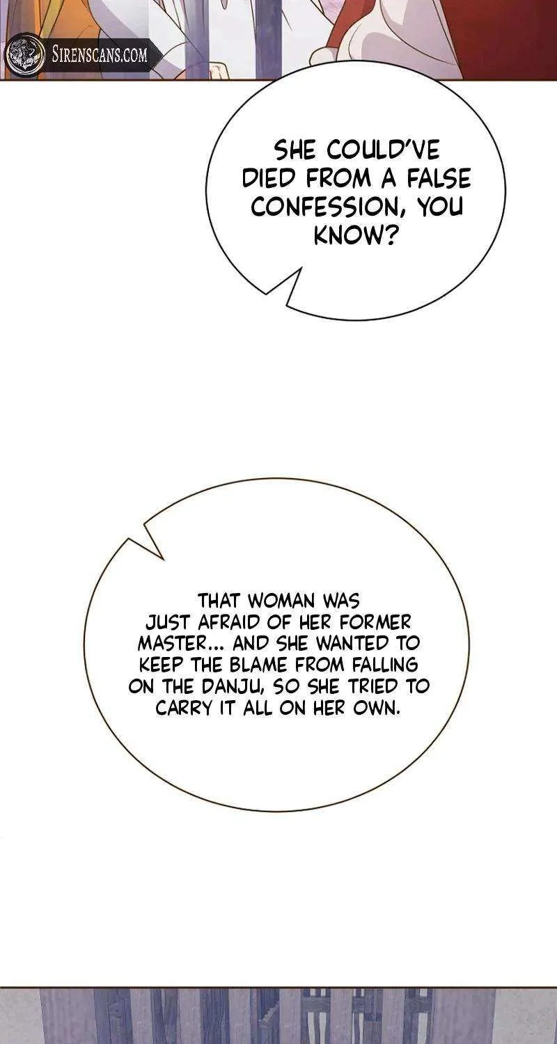 Flowers That Bloom at Night Chapter 33 page 43 - 