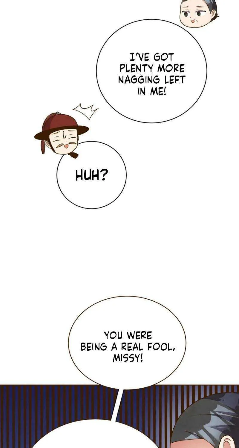 Flowers That Bloom at Night Chapter 33 page 47 - 