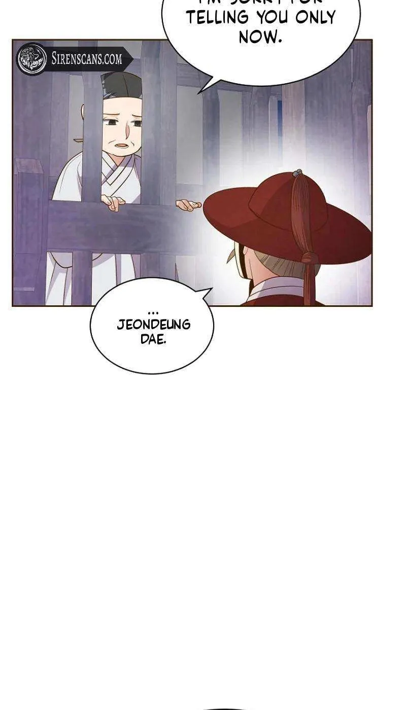 Flowers That Bloom at Night Chapter 33 page 50 - 
