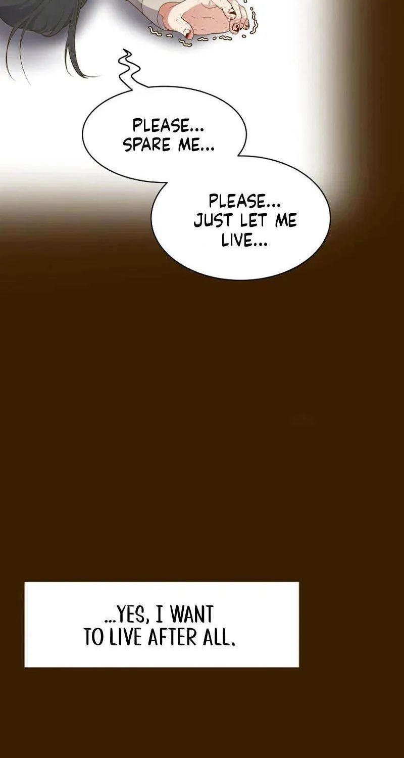 Flowers That Bloom at Night Chapter 33 page 6 - 