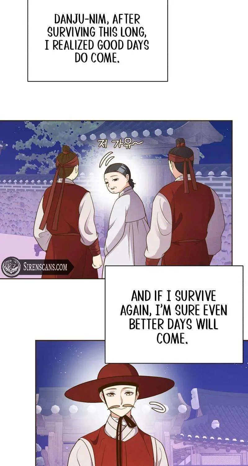 Flowers That Bloom at Night Chapter 33 page 53 - 