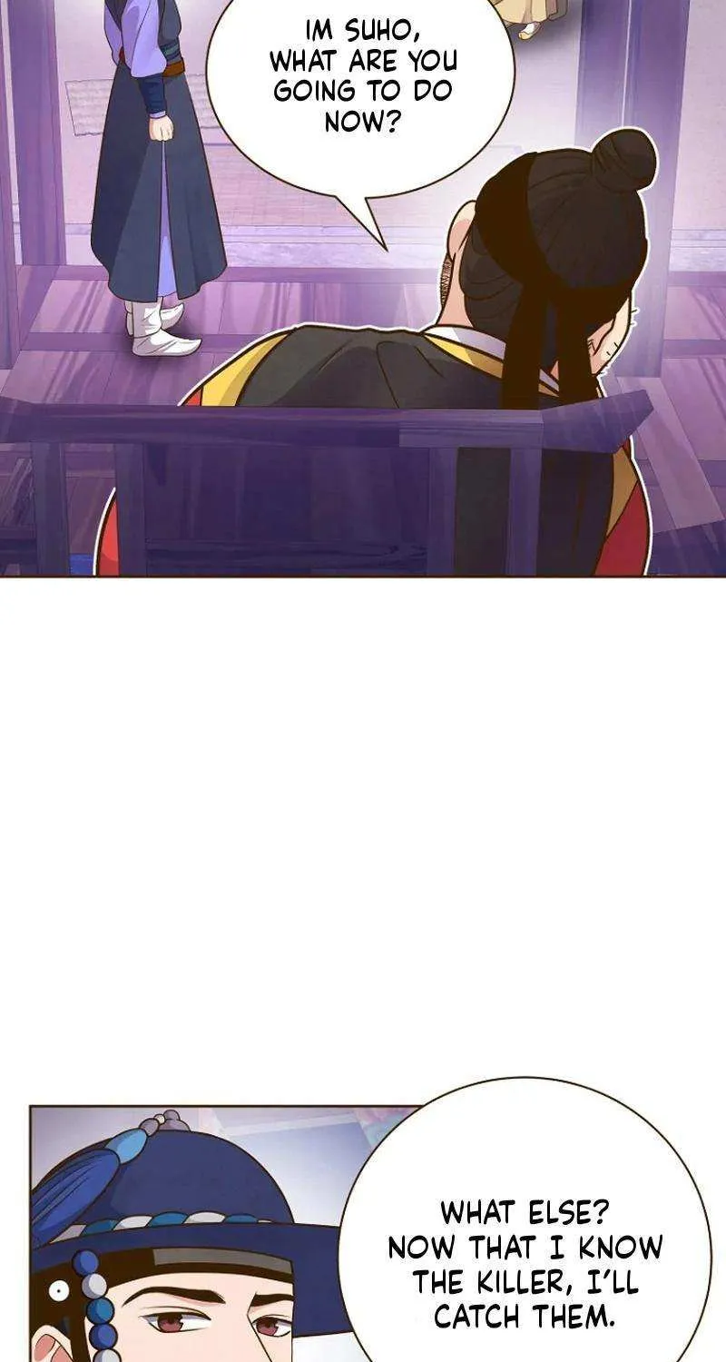 Flowers That Bloom at Night Chapter 33 page 55 - 