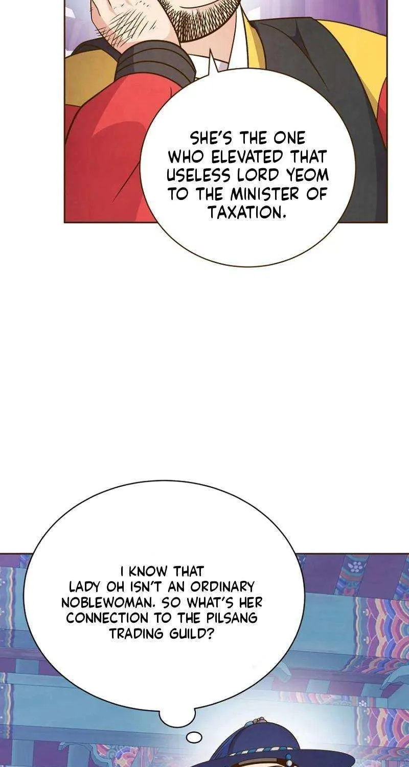 Flowers That Bloom at Night Chapter 33 page 57 - 