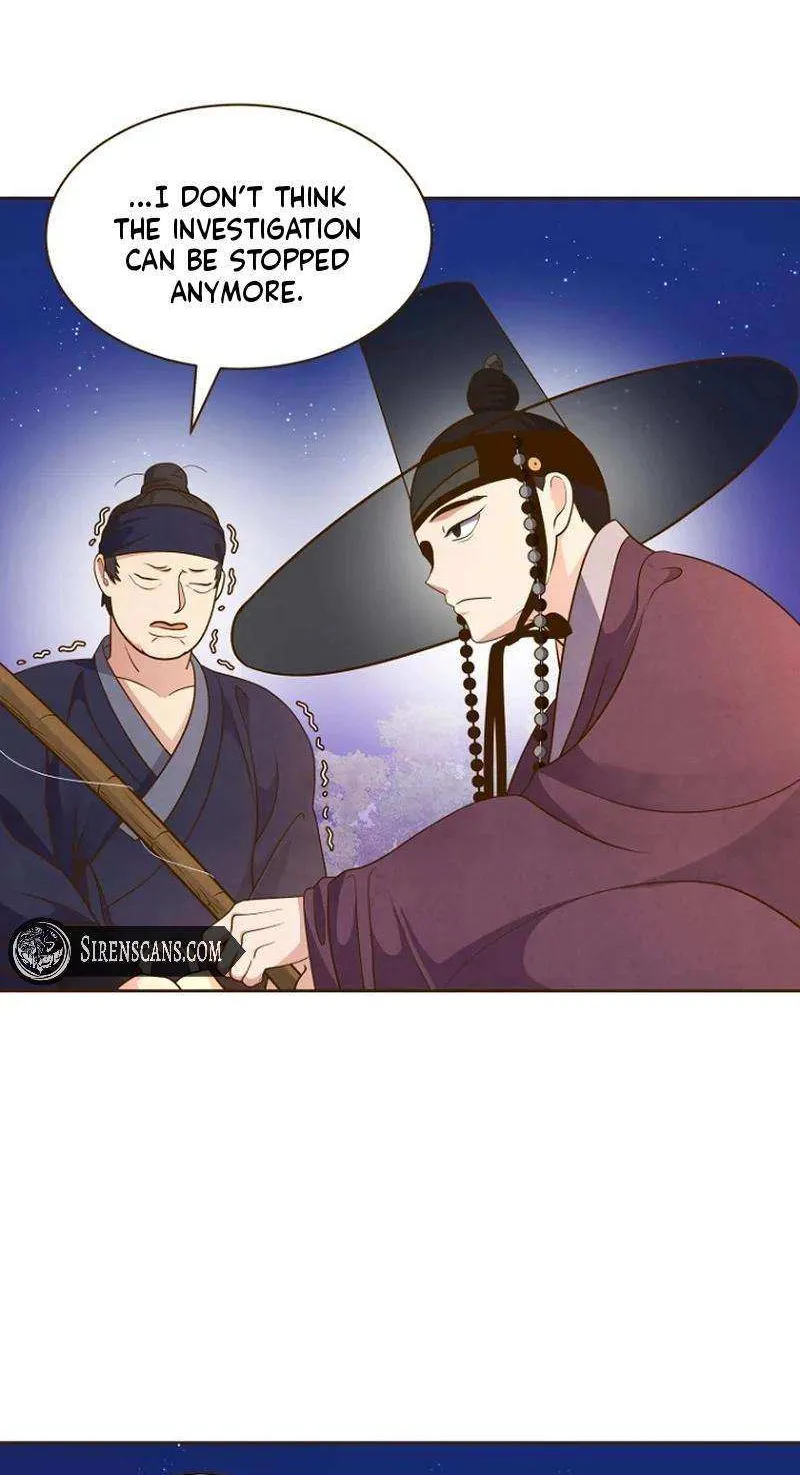 Flowers That Bloom at Night Chapter 33 page 60 - 
