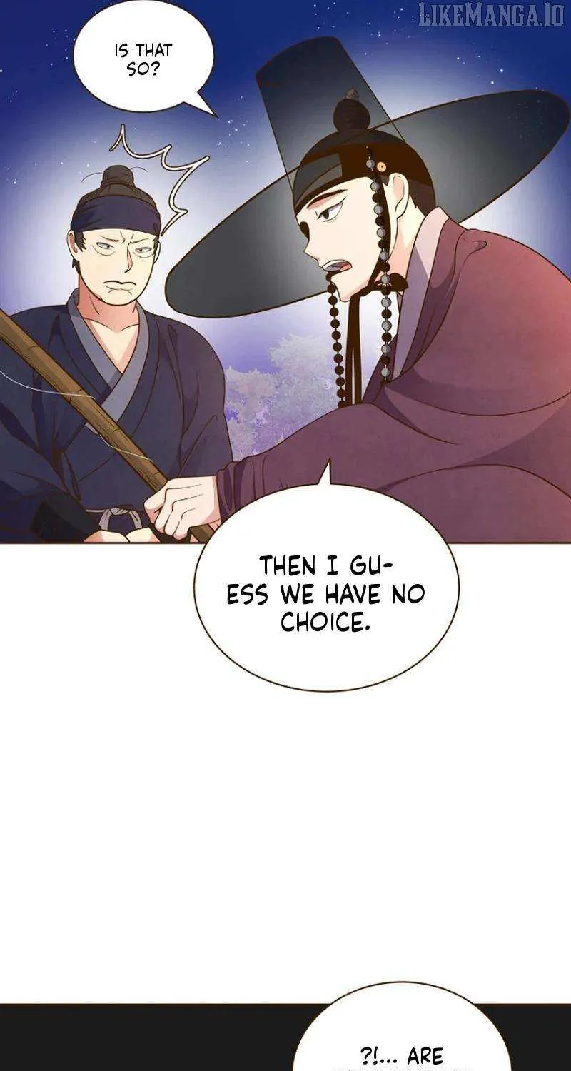 Flowers That Bloom at Night Chapter 33 page 61 - 