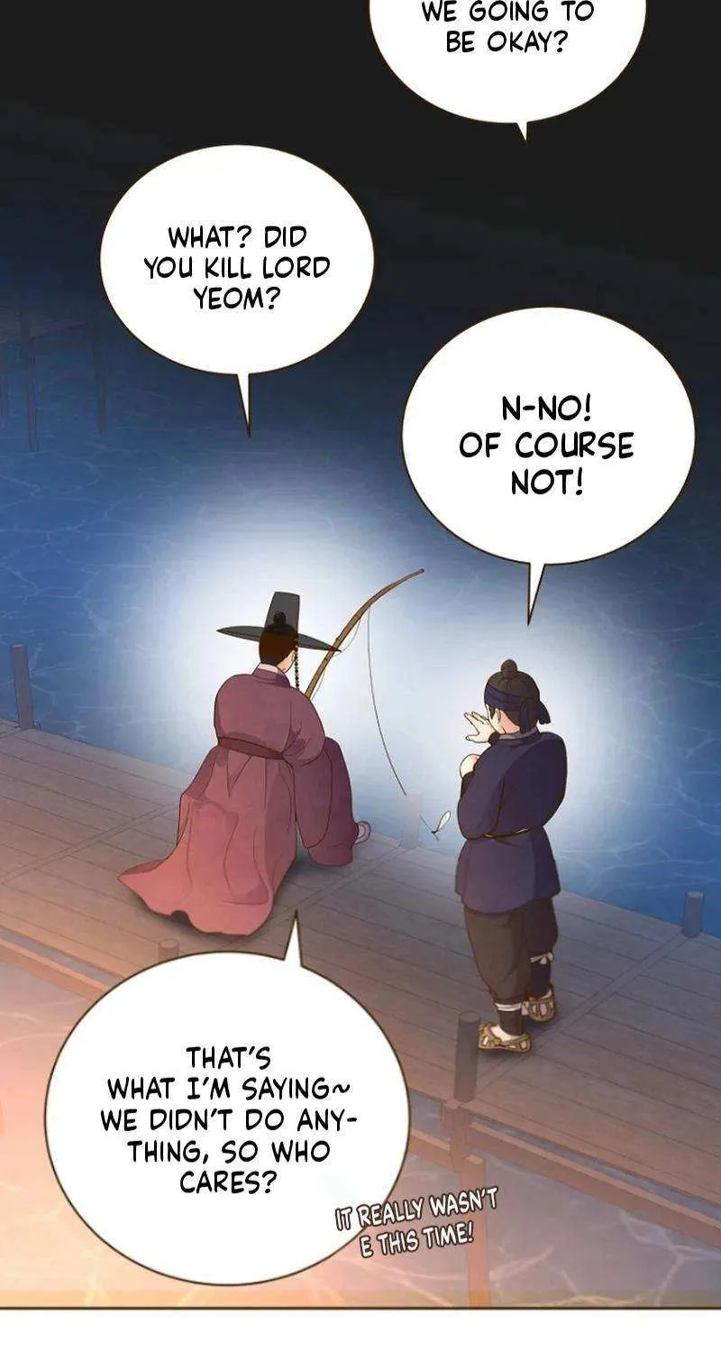 Flowers That Bloom at Night Chapter 33 page 62 - 