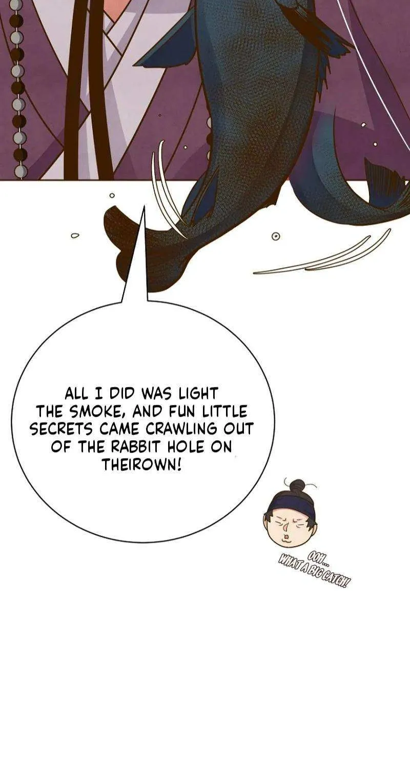 Flowers That Bloom at Night Chapter 33 page 68 - 