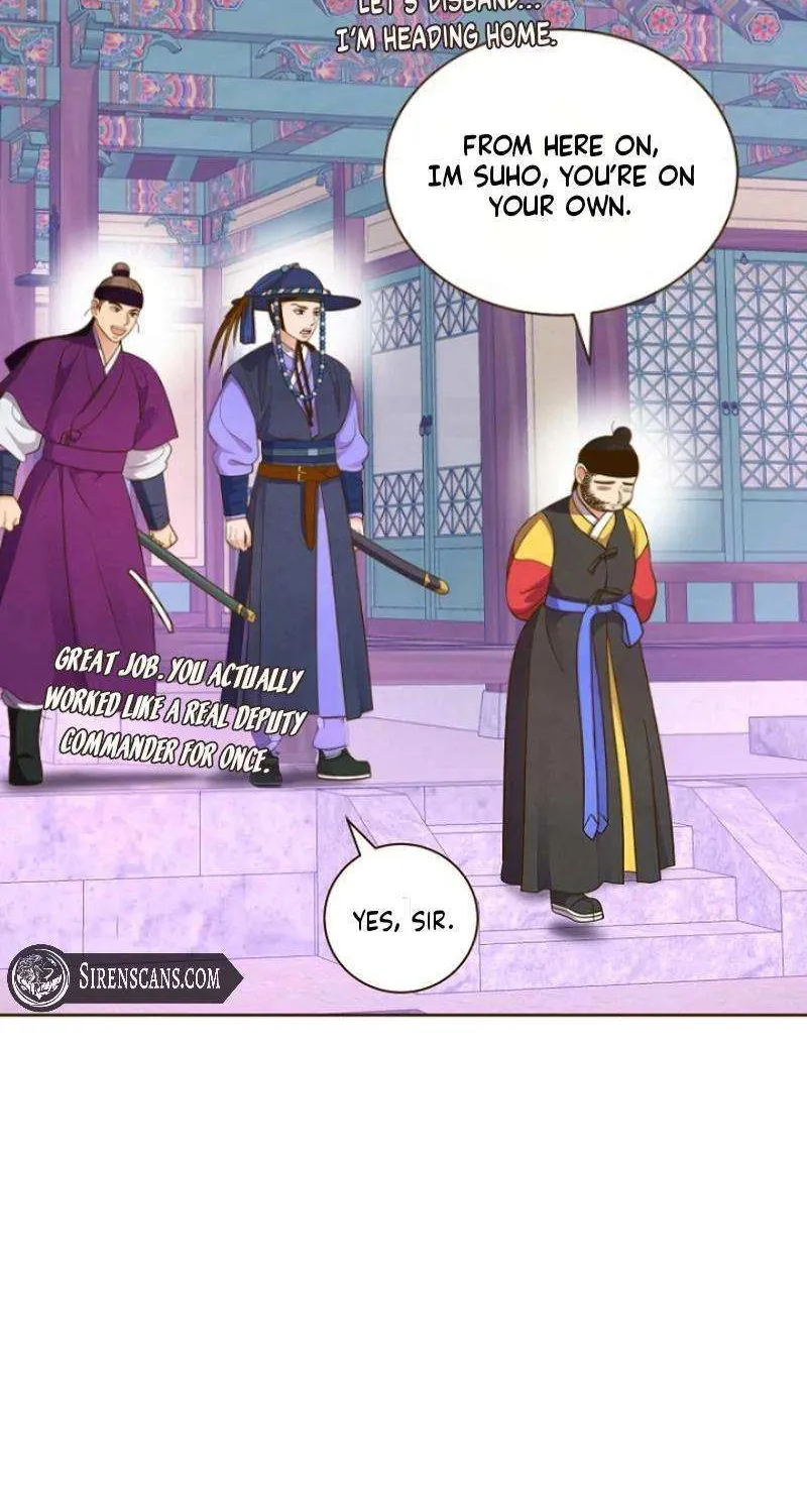 Flowers That Bloom at Night Chapter 33 page 70 - 