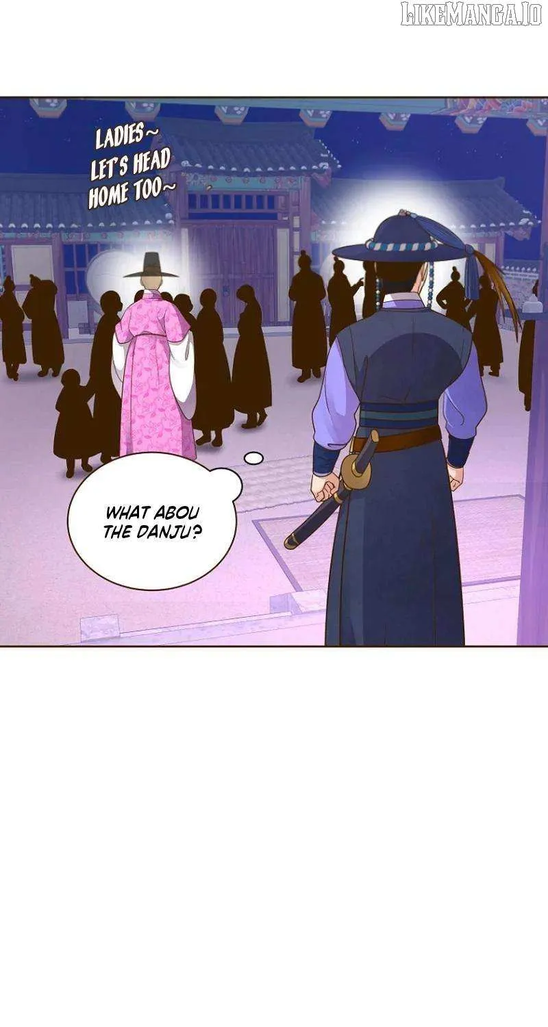 Flowers That Bloom at Night Chapter 33 page 71 - 