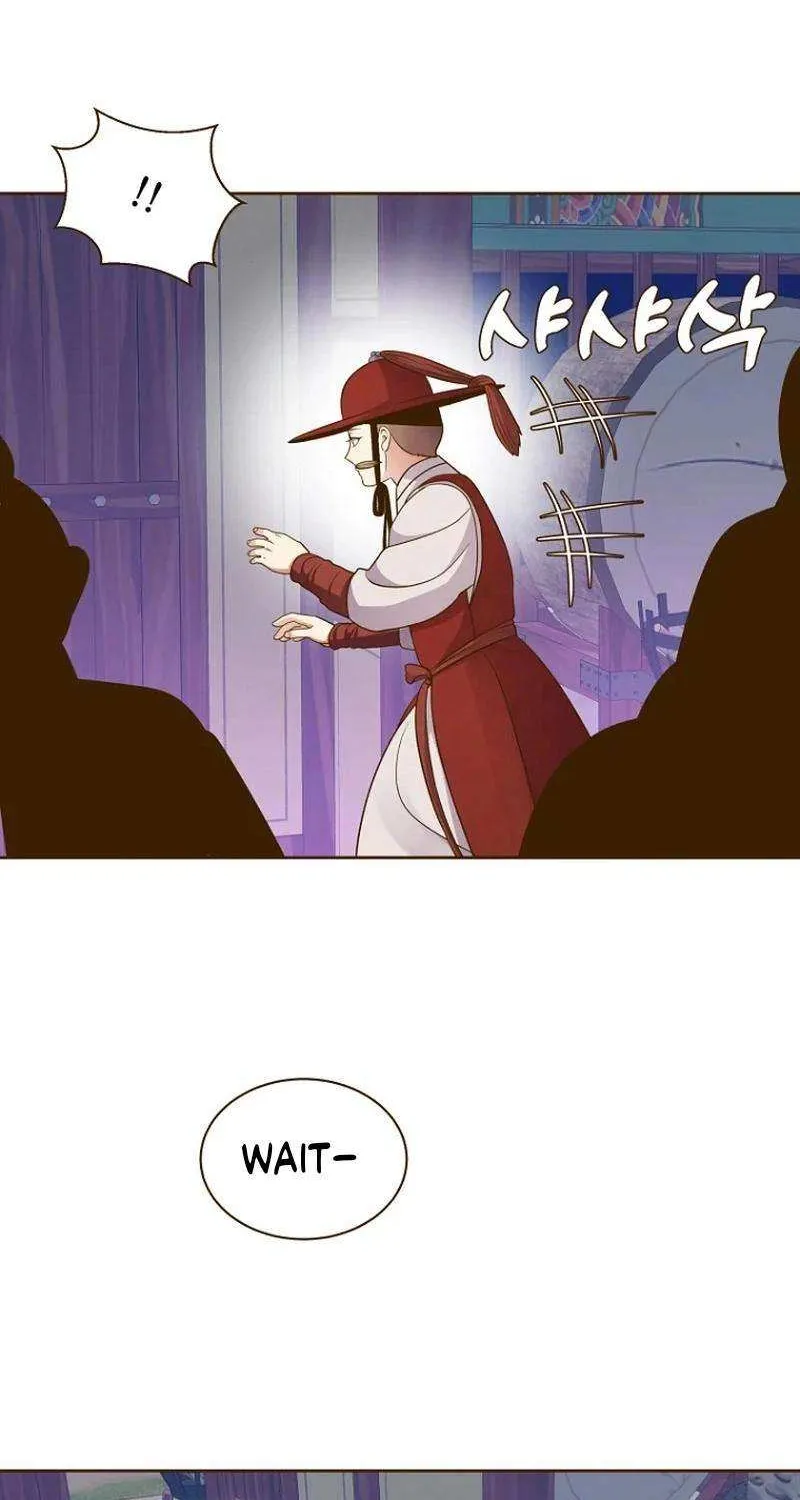 Flowers That Bloom at Night Chapter 33 page 72 - 