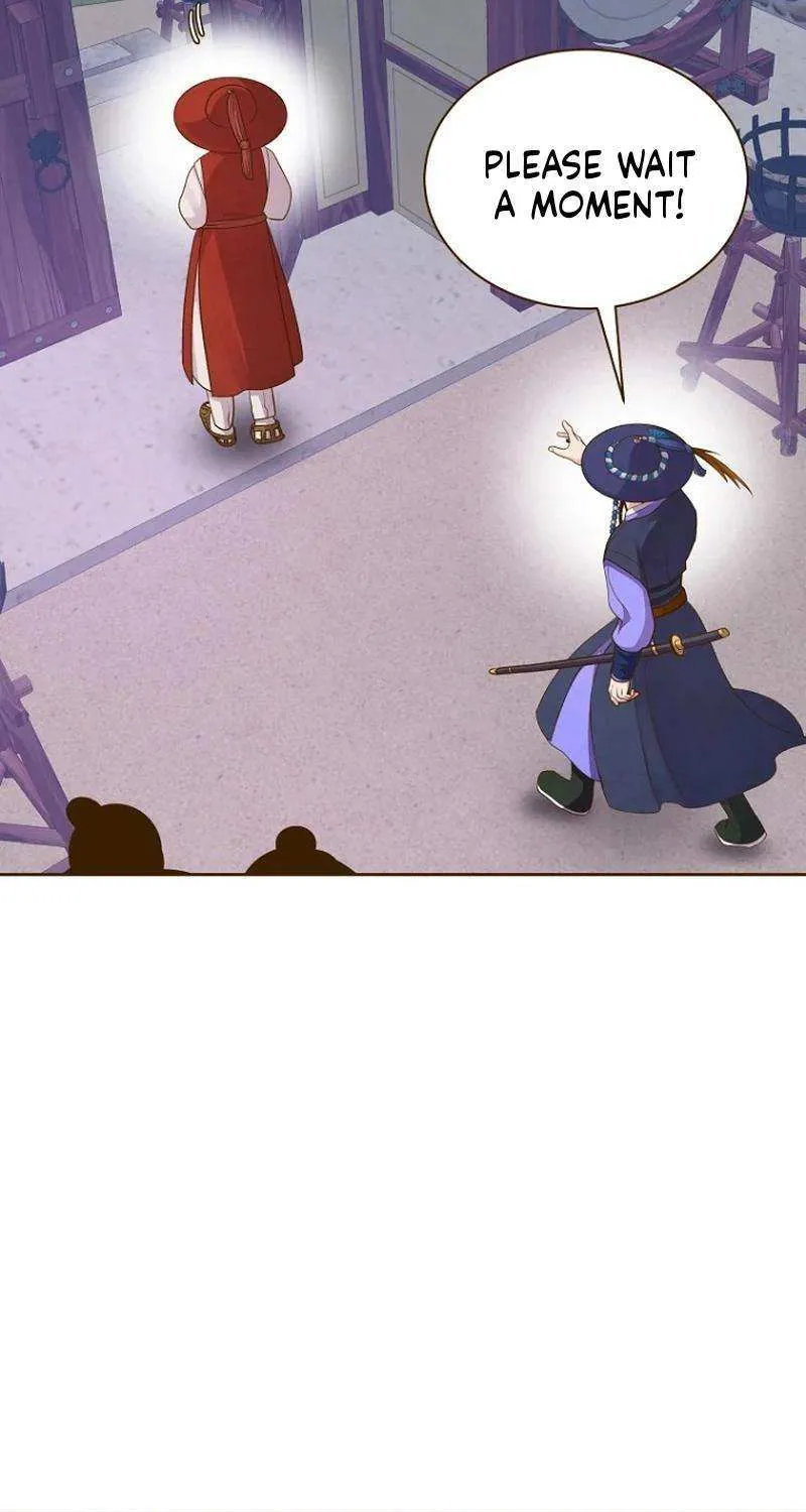 Flowers That Bloom at Night Chapter 33 page 73 - 