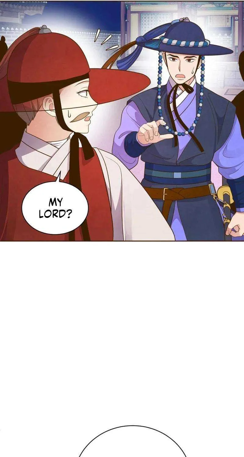 Flowers That Bloom at Night Chapter 33 page 74 - 