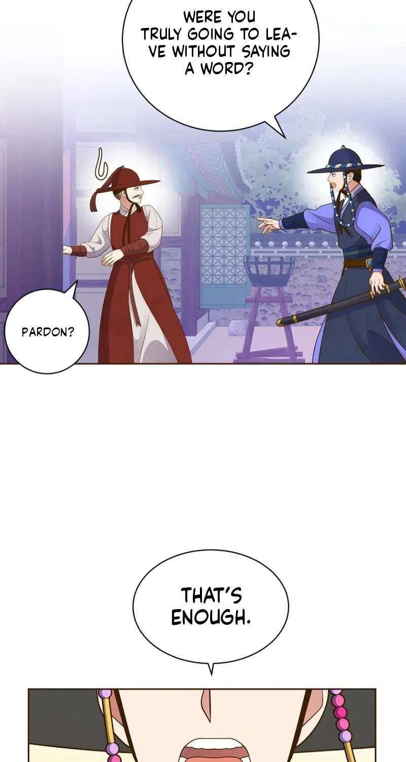 Flowers That Bloom at Night Chapter 33 page 75 - 