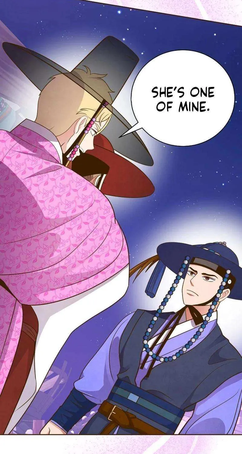 Flowers That Bloom at Night Chapter 33 page 78 - 