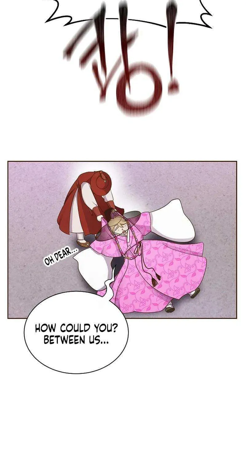 Flowers That Bloom at Night Chapter 34 page 13 - 