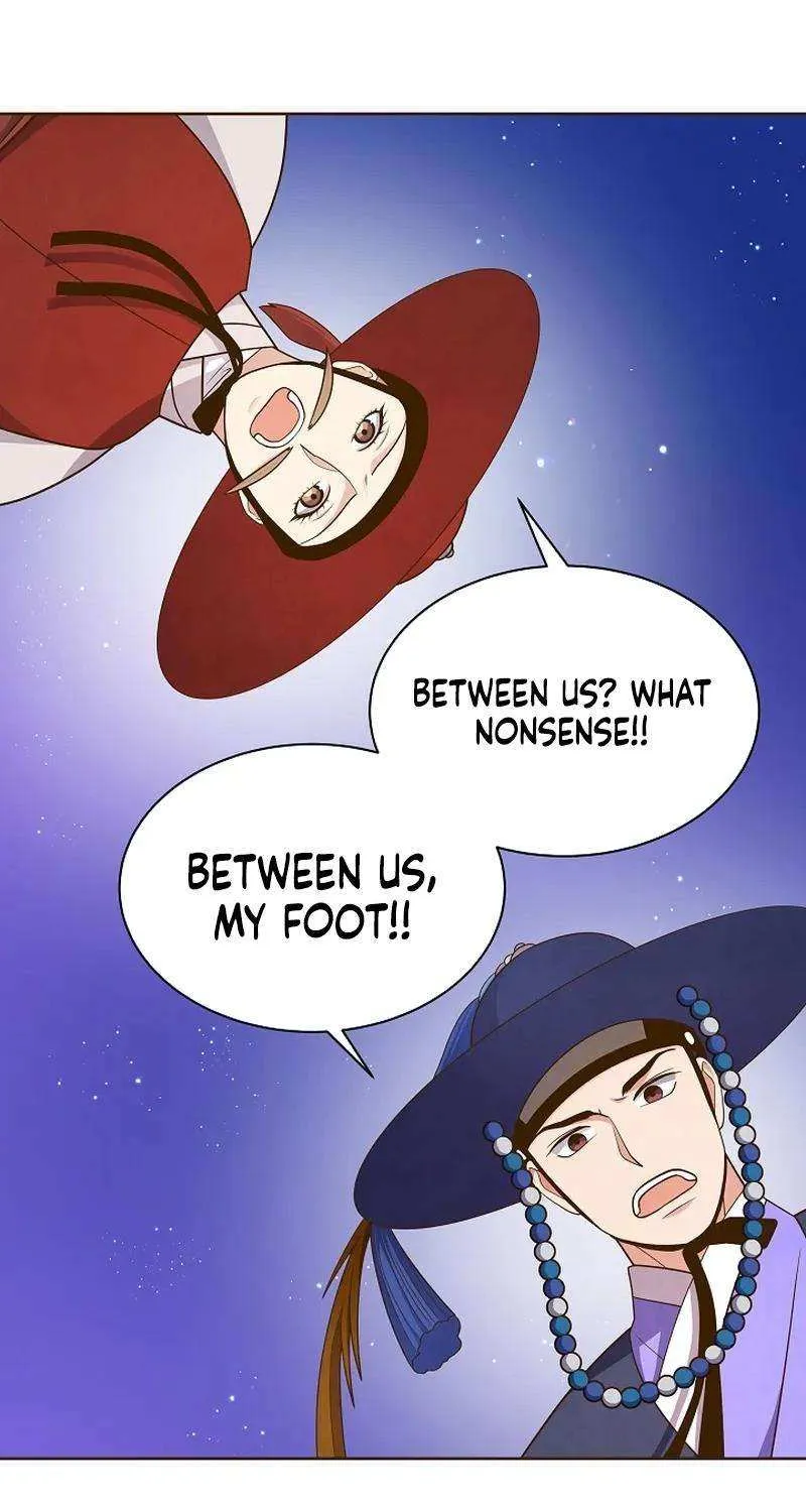 Flowers That Bloom at Night Chapter 34 page 14 - 