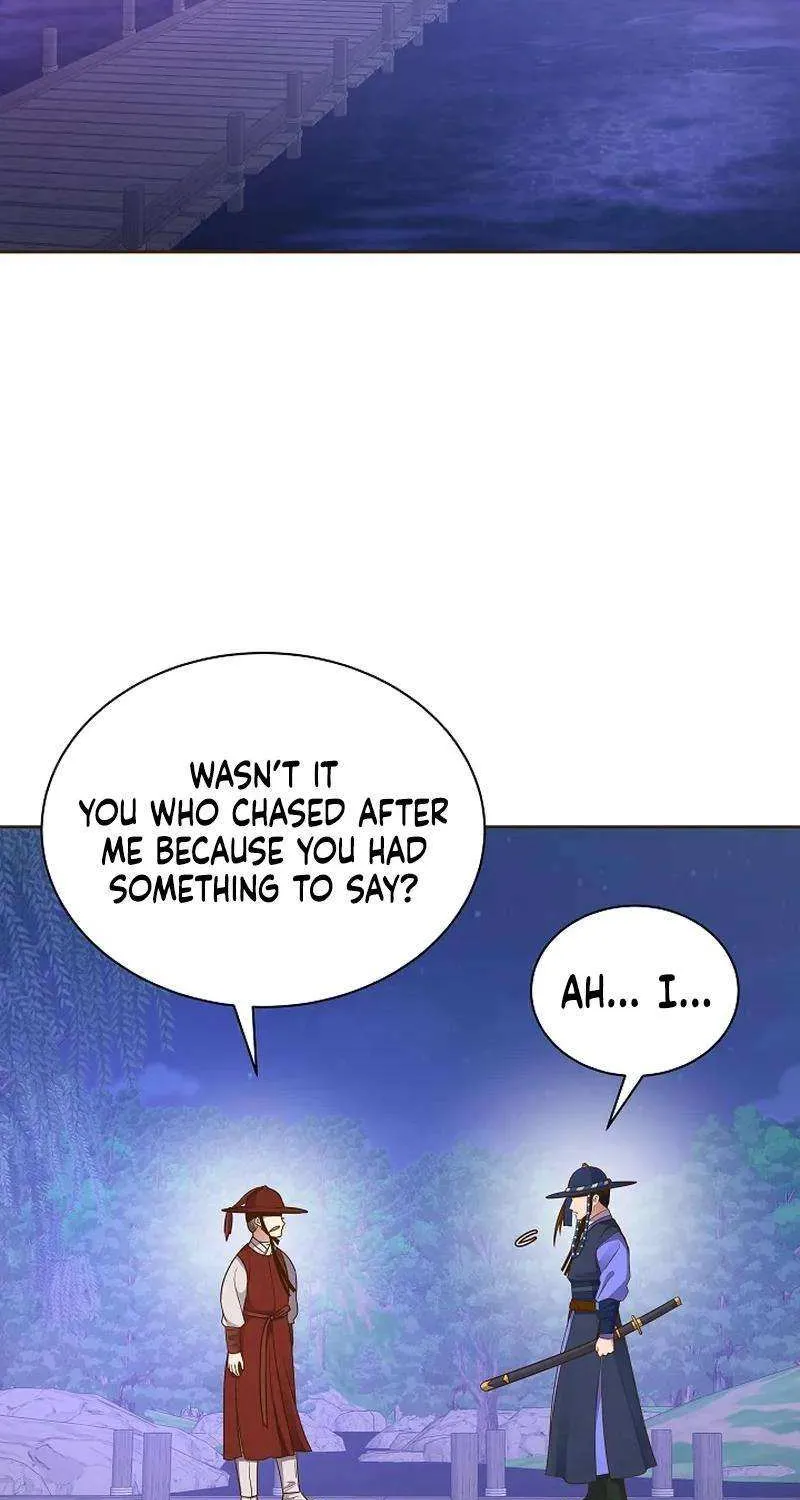 Flowers That Bloom at Night Chapter 34 page 18 - 