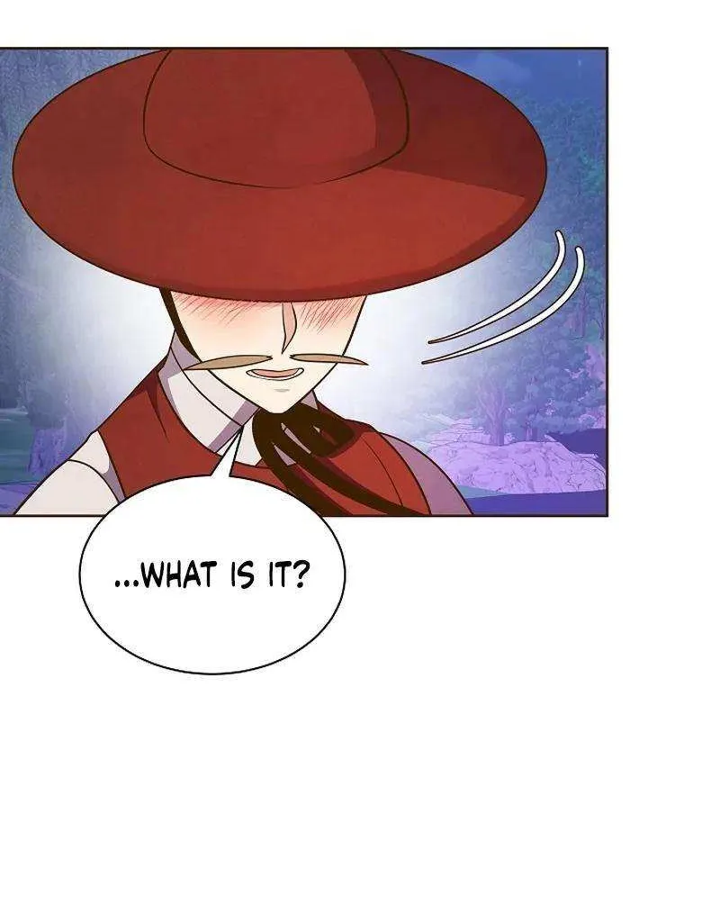 Flowers That Bloom at Night Chapter 34 page 21 - 