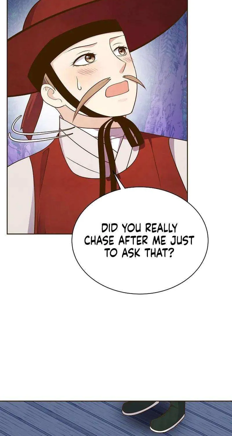 Flowers That Bloom at Night Chapter 34 page 23 - 