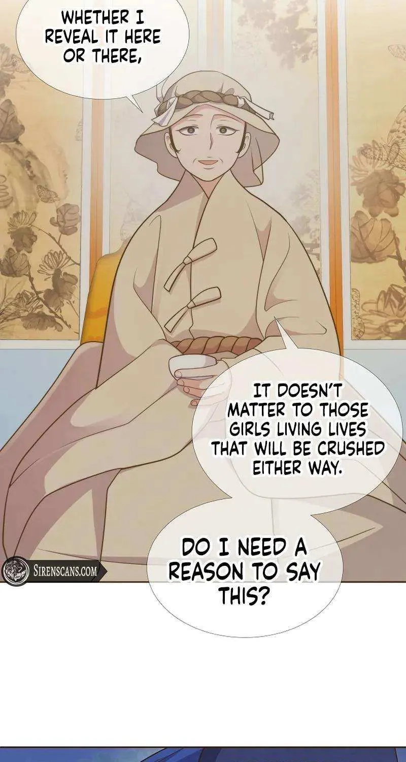 Flowers That Bloom at Night Chapter 34 page 26 - 