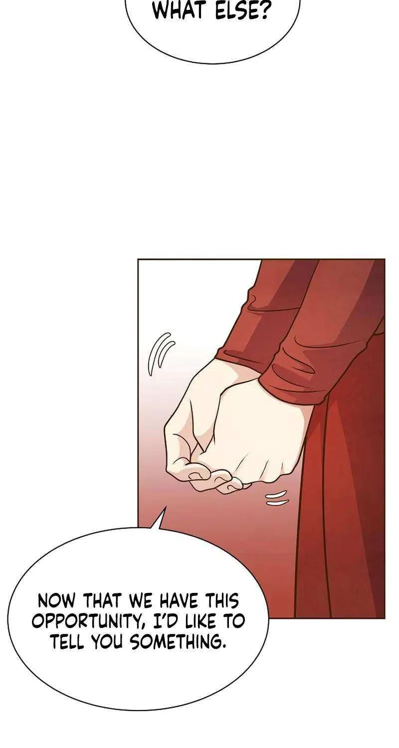 Flowers That Bloom at Night Chapter 34 page 29 - 