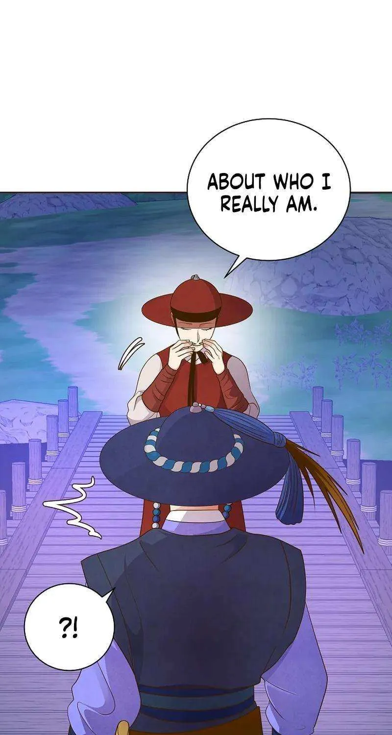 Flowers That Bloom at Night Chapter 34 page 30 - 