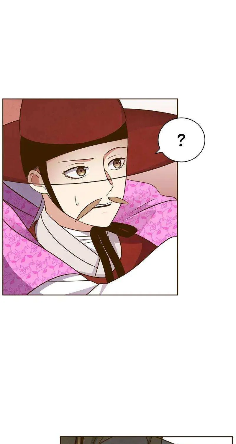 Flowers That Bloom at Night Chapter 34 page 4 - 