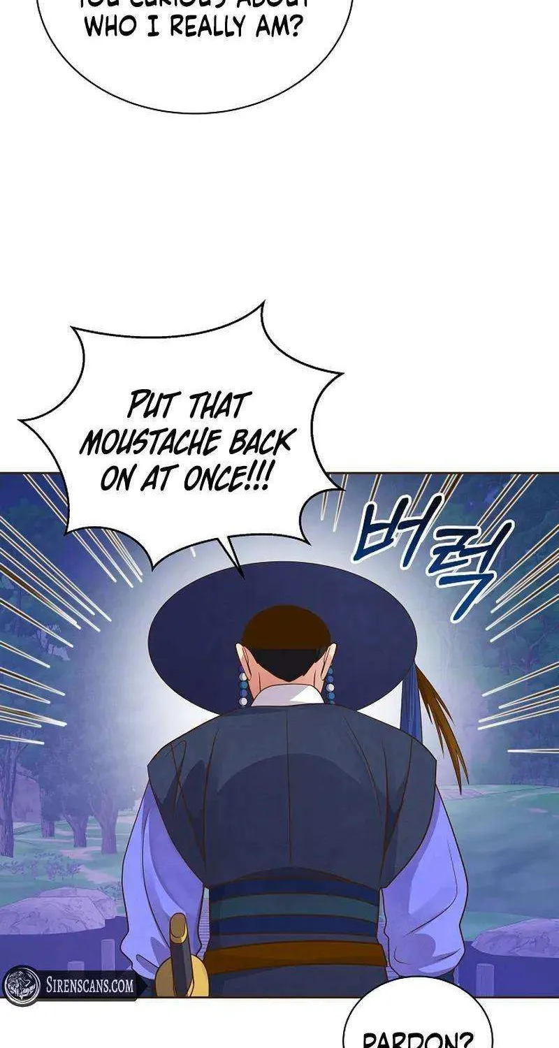 Flowers That Bloom at Night Chapter 34 page 33 - 