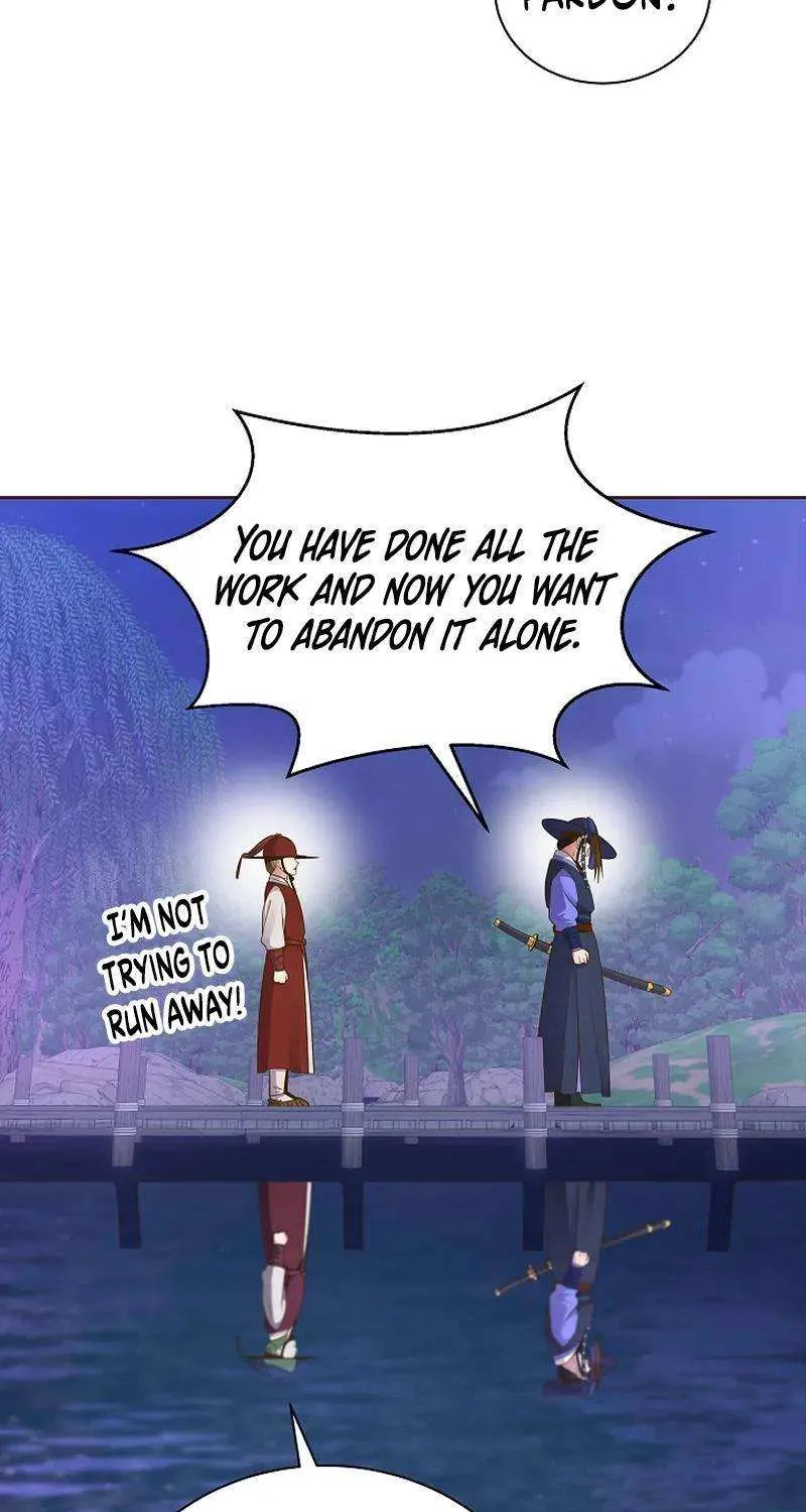 Flowers That Bloom at Night Chapter 34 page 34 - 